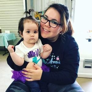 Meet your Posher, Brittany